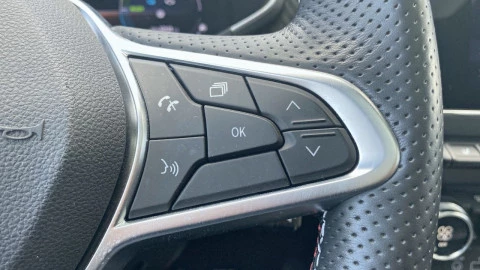 Renault Arkana RS Line E-TECH Híbrido 105kW(145CV) - SS