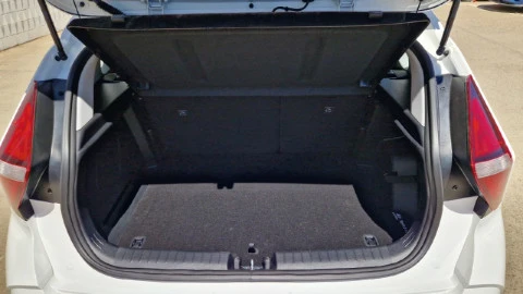Hyundai Bayon 1.0 TGDI 74kW (100CV) 48V Klass