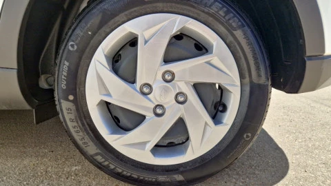 Hyundai Bayon 1.0 TGDI 74kW (100CV) 48V Klass