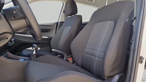 Hyundai Bayon 1.0 TGDI 74kW (100CV) 48V Klass