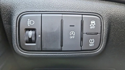 Hyundai Bayon 1.0 TGDI 74kW (100CV) 48V Klass