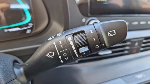 Hyundai Bayon 1.0 TGDI 74kW (100CV) 48V Klass