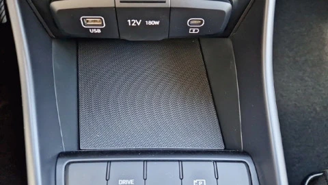 Hyundai Bayon 1.0 TGDI 74kW (100CV) 48V Klass