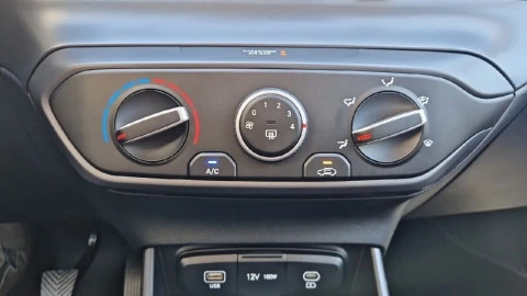 Hyundai Bayon 1.0 TGDI 74kW (100CV) 48V Klass