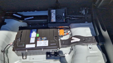 Hyundai Bayon 1.0 TGDI 74kW (100CV) 48V Klass