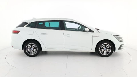Renault Megane  S.T. E-TECH Zen 117kW