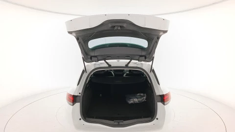 Renault Megane  S.T. E-TECH Zen 117kW