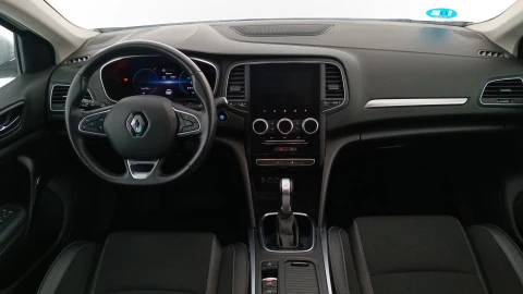 Renault Megane  S.T. E-TECH Zen 117kW