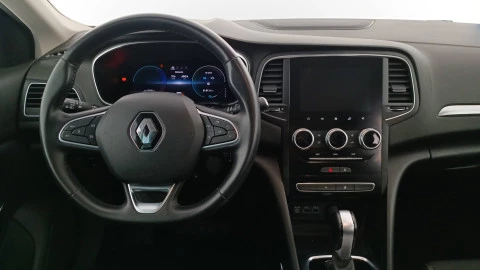 Renault Megane  S.T. E-TECH Zen 117kW