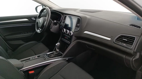 Renault Megane  S.T. E-TECH Zen 117kW