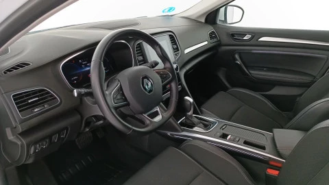 Renault Megane  S.T. E-TECH Zen 117kW
