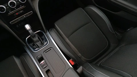 Renault Megane  S.T. E-TECH Zen 117kW