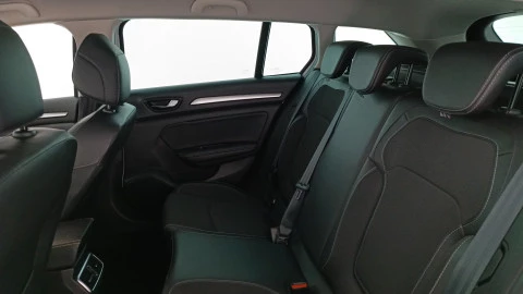 Renault Megane  S.T. E-TECH Zen 117kW