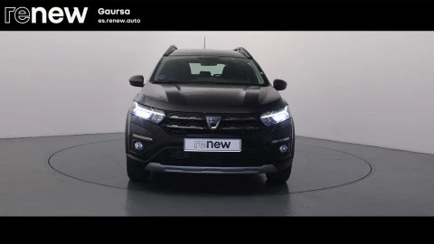 Dacia Jogger Essential 74kW (100CV) ECO-G 5 plazas