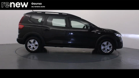 Dacia Jogger Essential 74kW (100CV) ECO-G 5 plazas