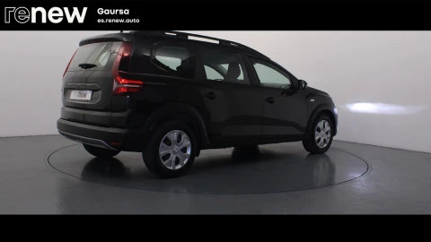 Dacia Jogger Essential 74kW (100CV) ECO-G 5 plazas