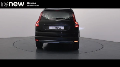 Dacia Jogger Essential 74kW (100CV) ECO-G 5 plazas