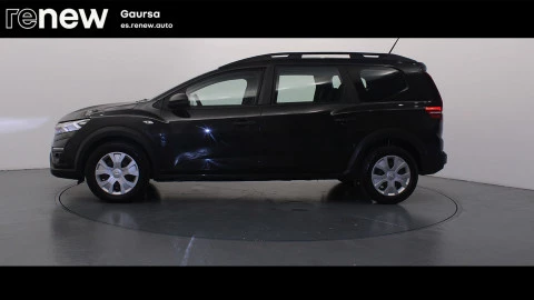Dacia Jogger Essential 74kW (100CV) ECO-G 5 plazas