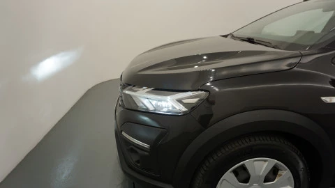 Dacia Jogger Essential 74kW (100CV) ECO-G 5 plazas