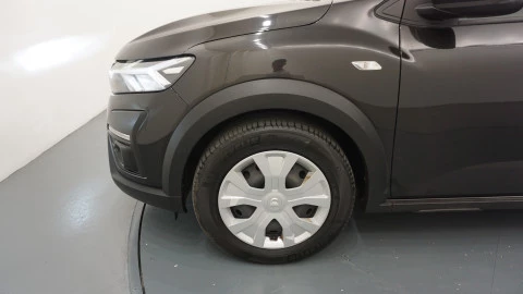 Dacia Jogger Essential 74kW (100CV) ECO-G 5 plazas