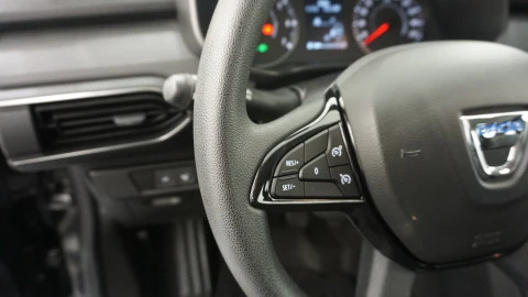 Dacia Jogger Essential 74kW (100CV) ECO-G 5 plazas