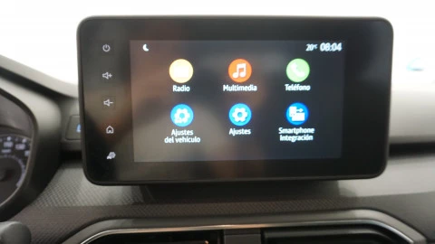 Dacia Jogger Essential 74kW (100CV) ECO-G 5 plazas