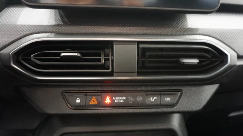 Dacia Jogger Essential 74kW (100CV) ECO-G 5 plazas
