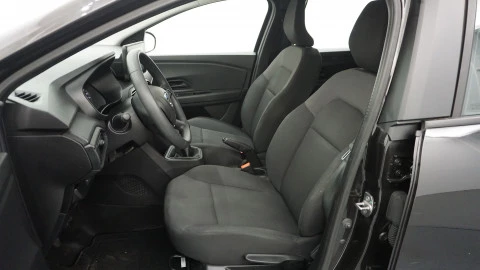 Dacia Jogger Essential 74kW (100CV) ECO-G 5 plazas