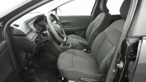 Dacia Jogger Essential 74kW (100CV) ECO-G 5 plazas