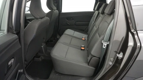 Dacia Jogger Essential 74kW (100CV) ECO-G 5 plazas