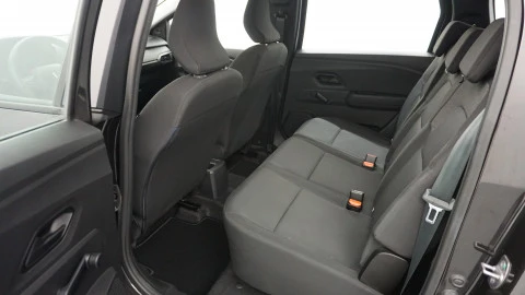 Dacia Jogger Essential 74kW (100CV) ECO-G 5 plazas