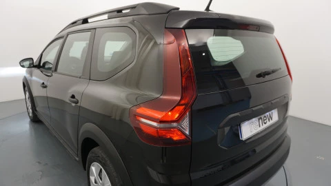 Dacia Jogger Essential 74kW (100CV) ECO-G 5 plazas
