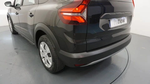 Dacia Jogger Essential 74kW (100CV) ECO-G 5 plazas