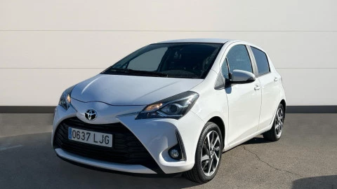 Toyota Yaris 1.5 110 Feel