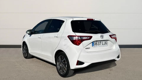 Toyota Yaris 1.5 110 Feel