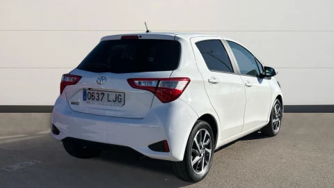 Toyota Yaris 1.5 110 Feel