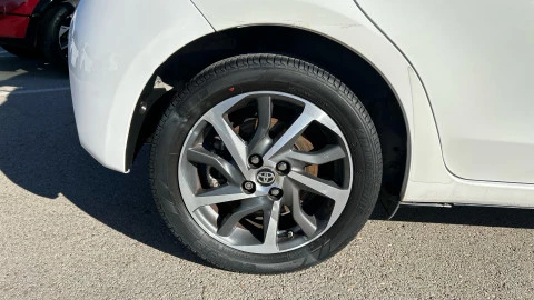 Toyota Yaris 1.5 110 Feel