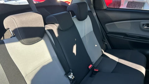 Toyota Yaris 1.5 110 Feel