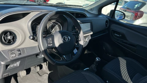 Toyota Yaris 1.5 110 Feel