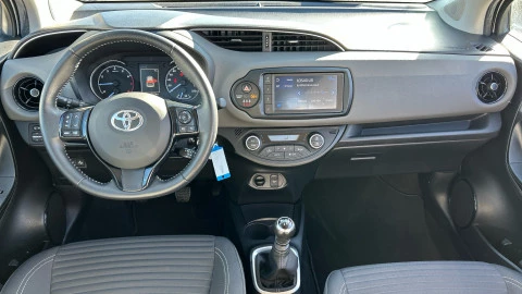 Toyota Yaris 1.5 110 Feel