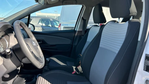 Toyota Yaris 1.5 110 Feel