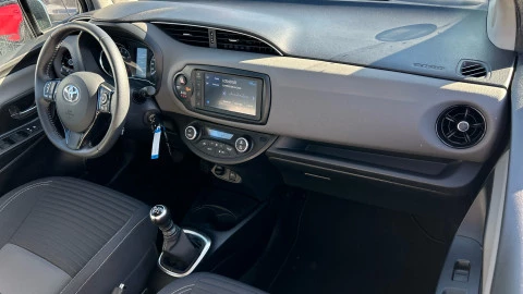 Toyota Yaris 1.5 110 Feel