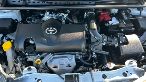 Toyota Yaris 1.5 110 Feel