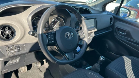 Toyota Yaris 1.5 110 Feel