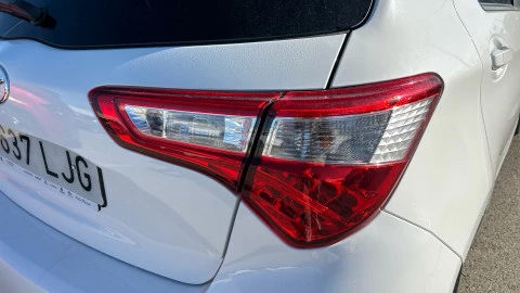 Toyota Yaris 1.5 110 Feel