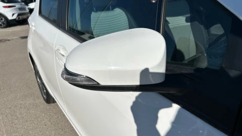 Toyota Yaris 1.5 110 Feel