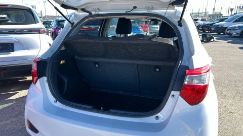 Toyota Yaris 1.5 110 Feel