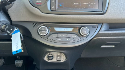 Toyota Yaris 1.5 110 Feel