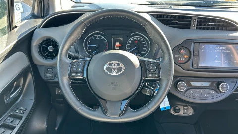 Toyota Yaris 1.5 110 Feel