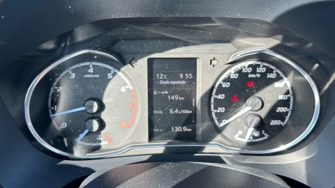 Toyota Yaris 1.5 110 Feel